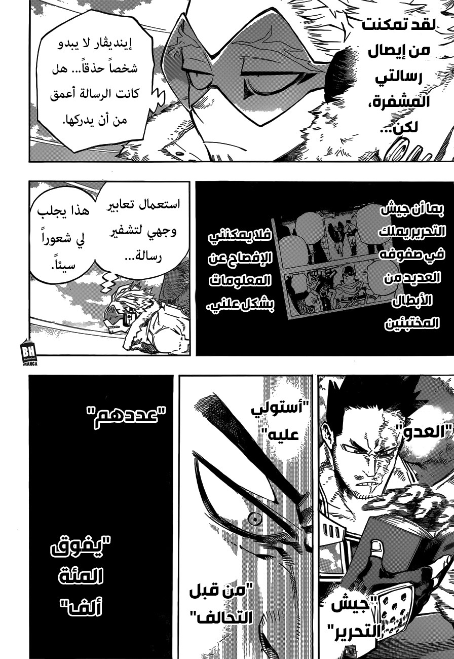 Read Boku no Hero Academia AR Manga Online