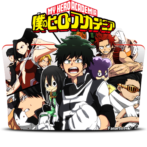 Read Boku no Hero Academia AR Manga Online