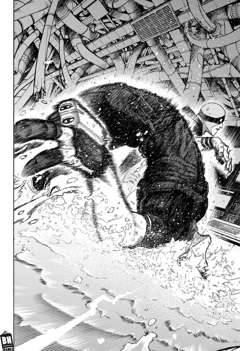 Read Boku no Hero Academia AR Manga Online