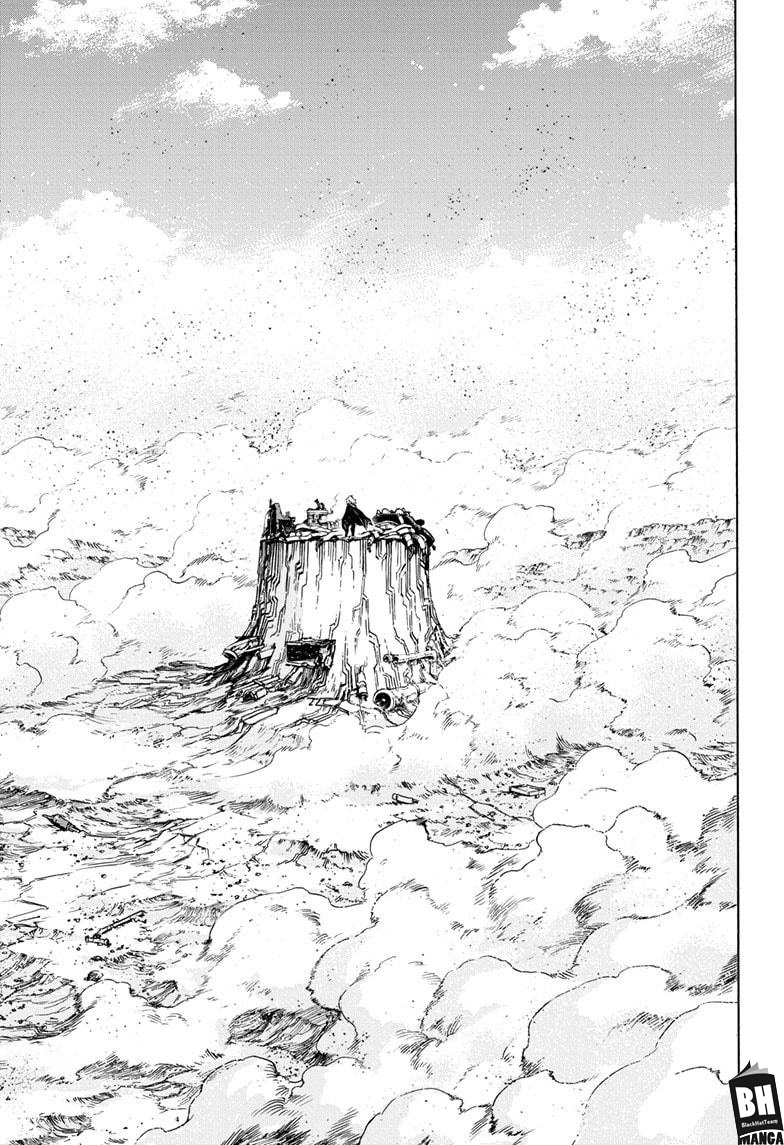 Read Boku no Hero Academia AR Manga Online