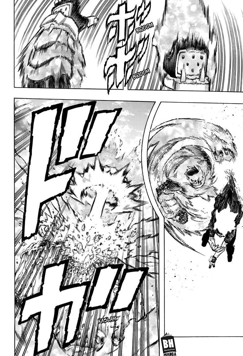 Read Boku no Hero Academia AR Manga Online