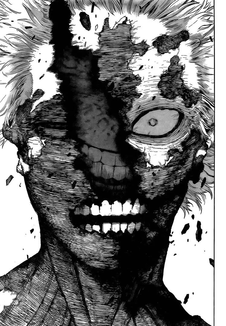 Read Boku no Hero Academia AR Manga Online