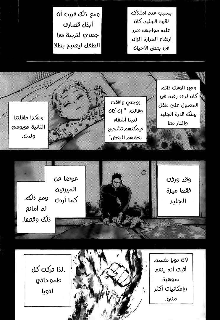 Read Boku no Hero Academia AR Manga Online