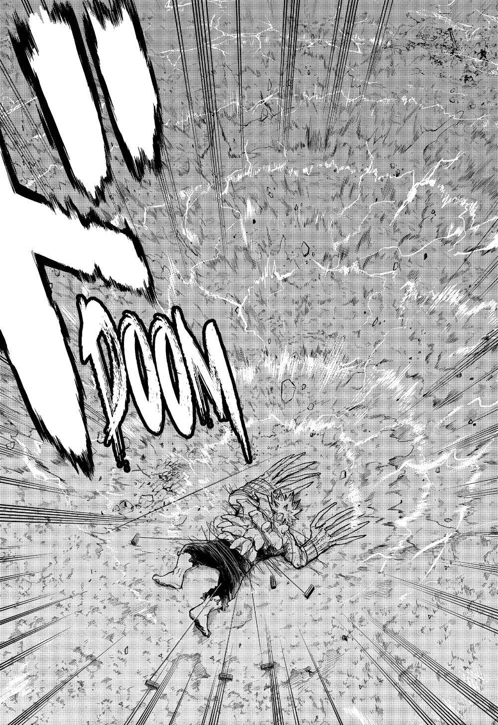 Read Boku no Hero Academia AR Manga Online