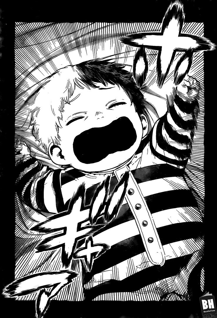 Read Boku no Hero Academia AR Manga Online