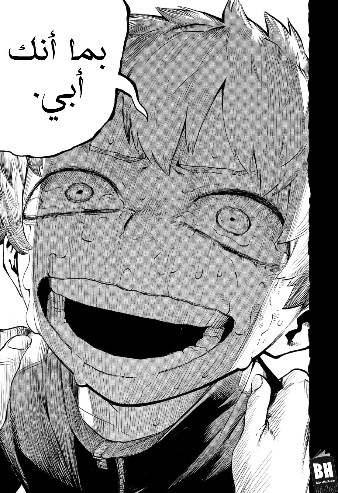 Read Boku no Hero Academia AR Manga Online