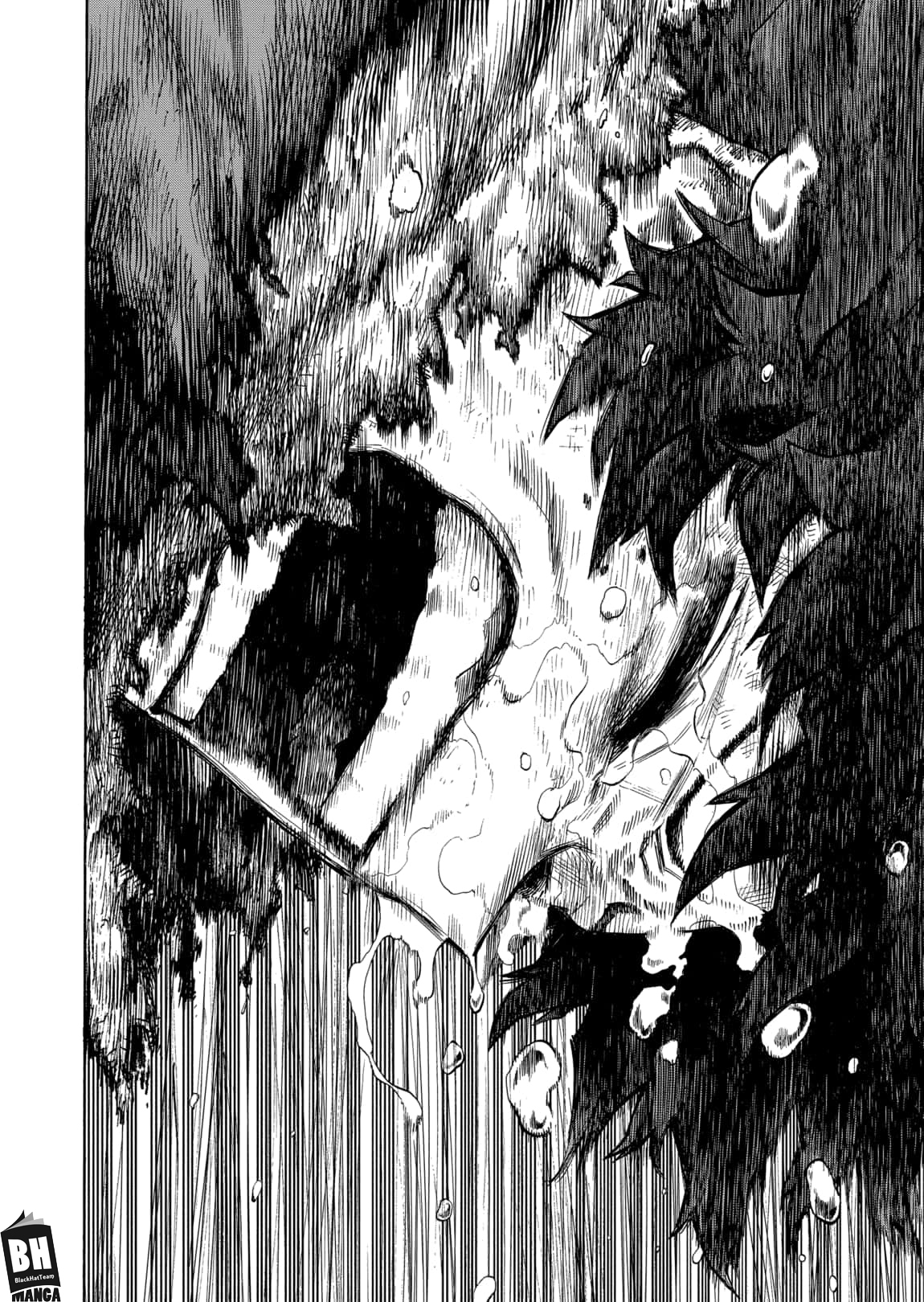 Read Boku no Hero Academia AR Manga Online