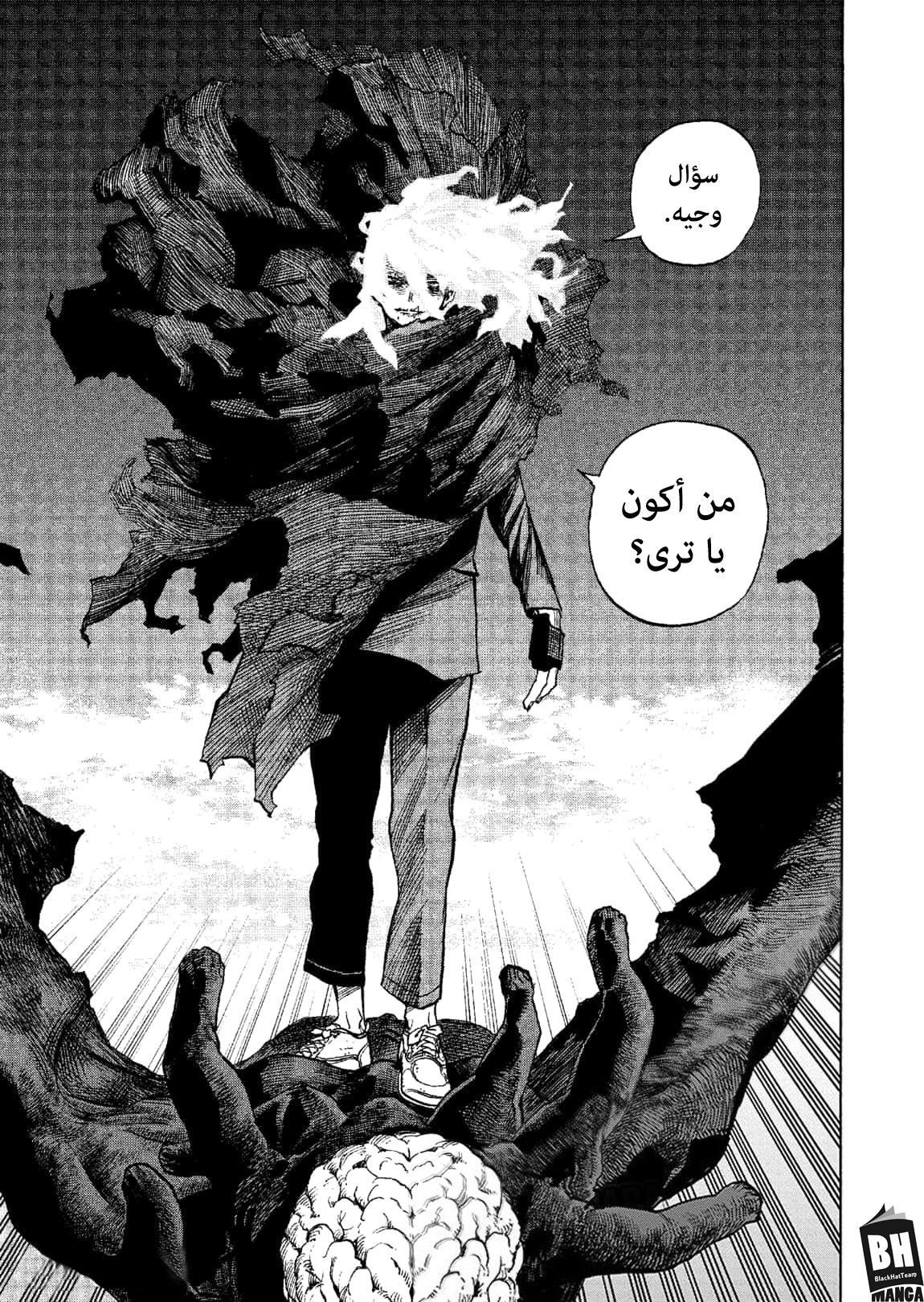 Read Boku no Hero Academia AR Manga Online