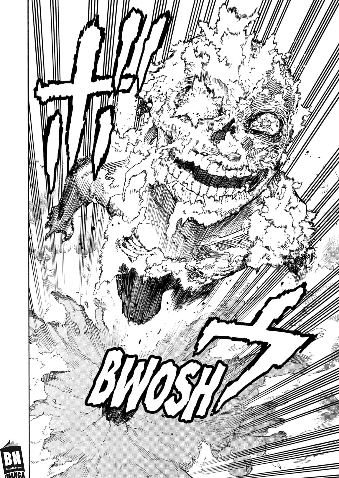 Read Boku no Hero Academia AR Manga Online