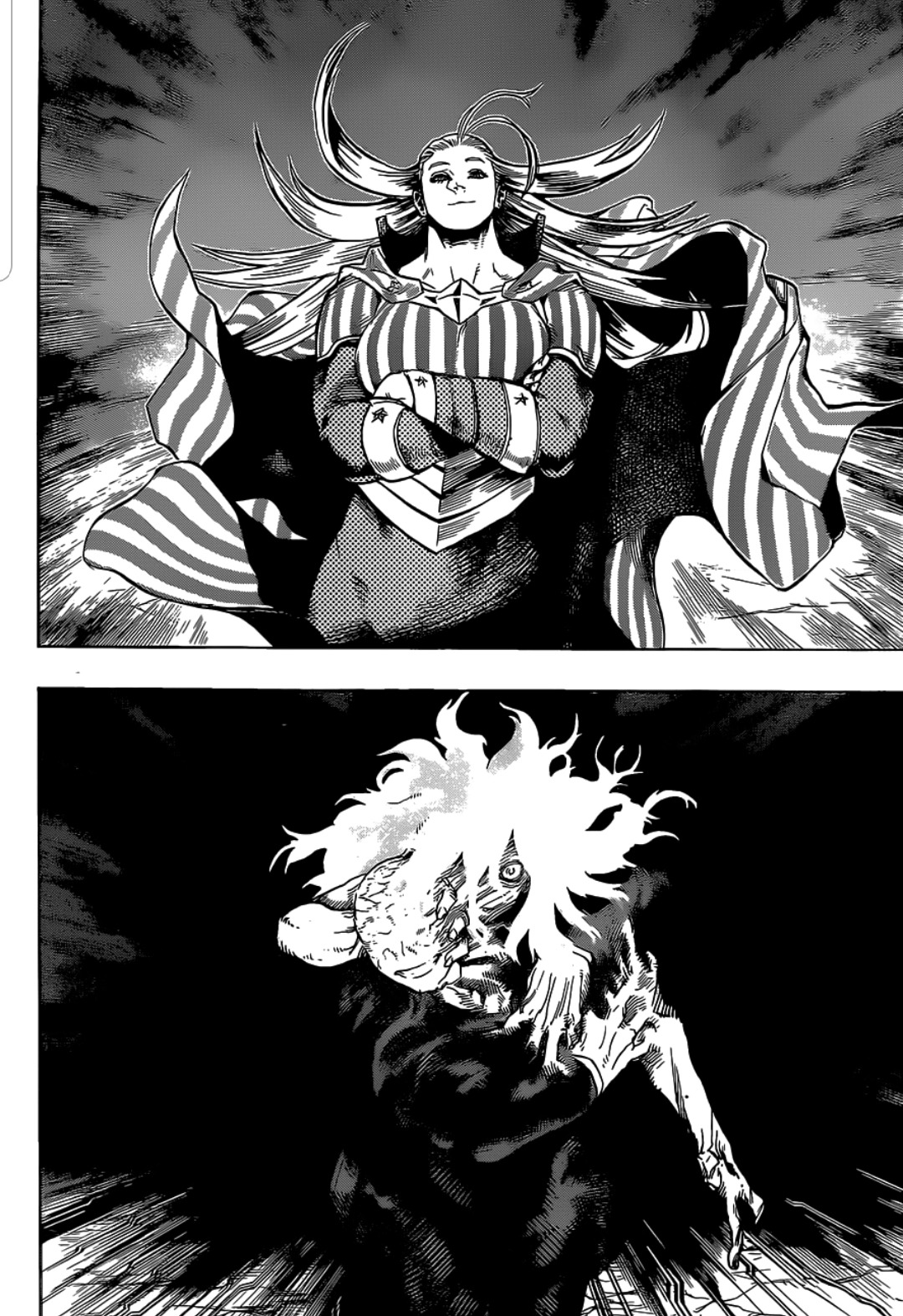 Read Boku no Hero Academia AR Manga Online