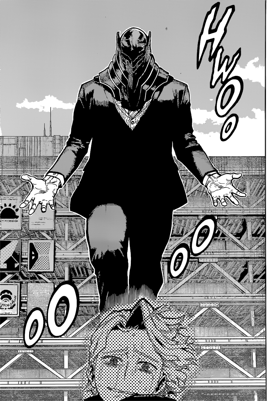 Read Boku no Hero Academia AR Manga Online