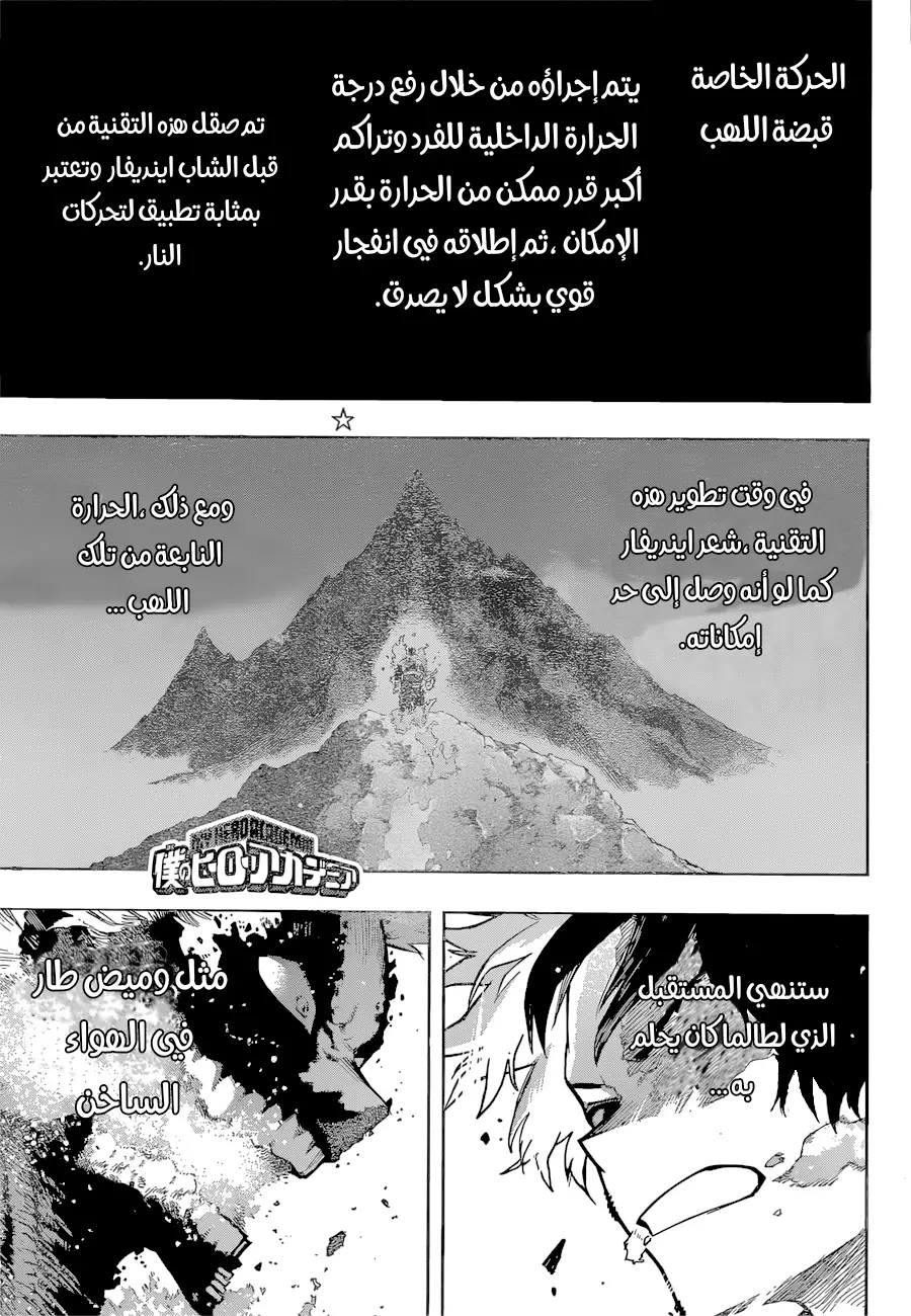 Read Boku no Hero Academia AR Manga Online