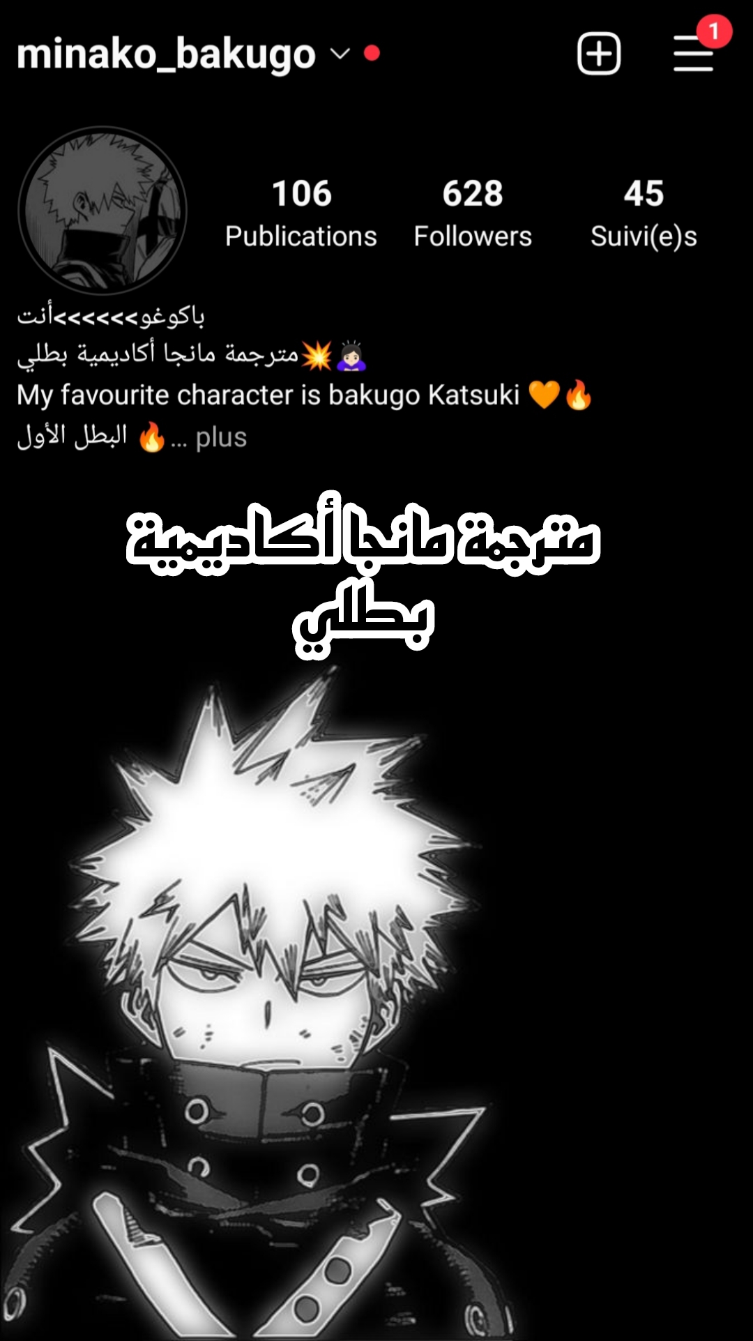 Read Boku no Hero Academia AR Manga Online