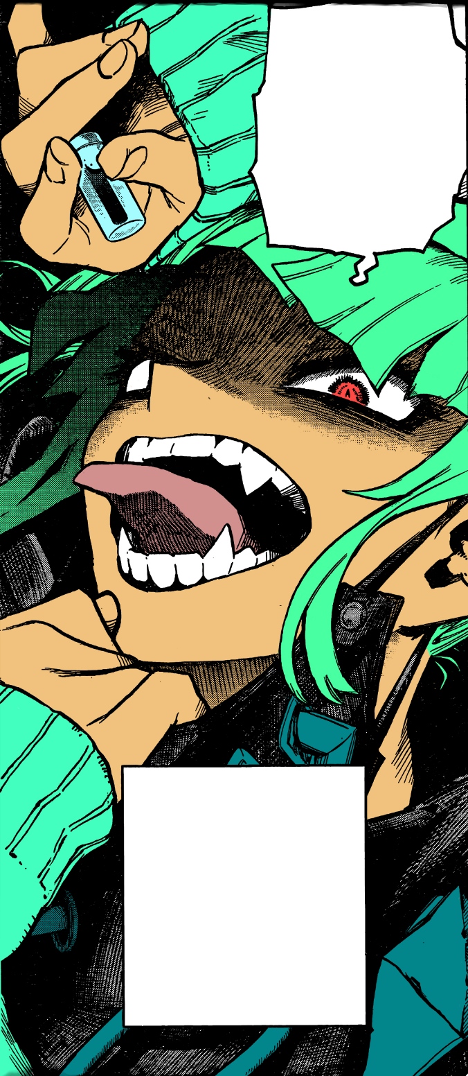 Read Boku no Hero Academia AR Manga Online
