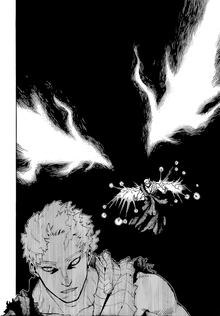 Read Boku no Hero Academia AR Manga Online