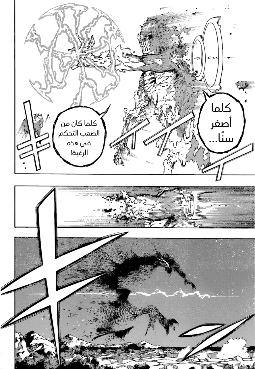 Read Boku no Hero Academia AR Manga Online