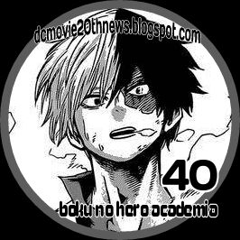 Read Boku no Hero Academia AR Manga Online