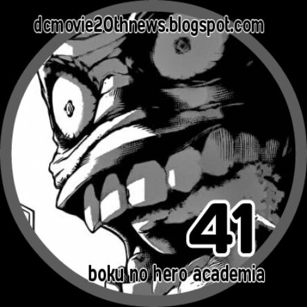 Read Boku no Hero Academia AR Manga Online