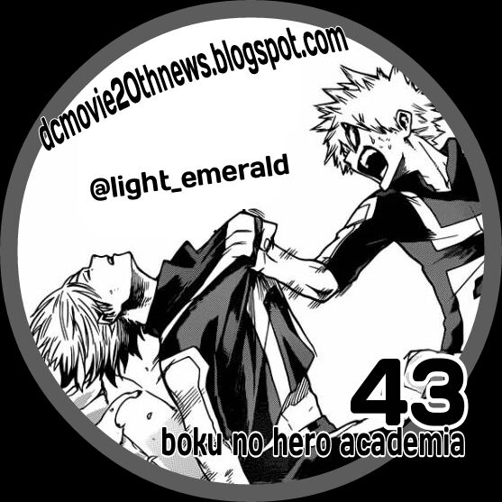 Read Boku no Hero Academia AR Manga Online