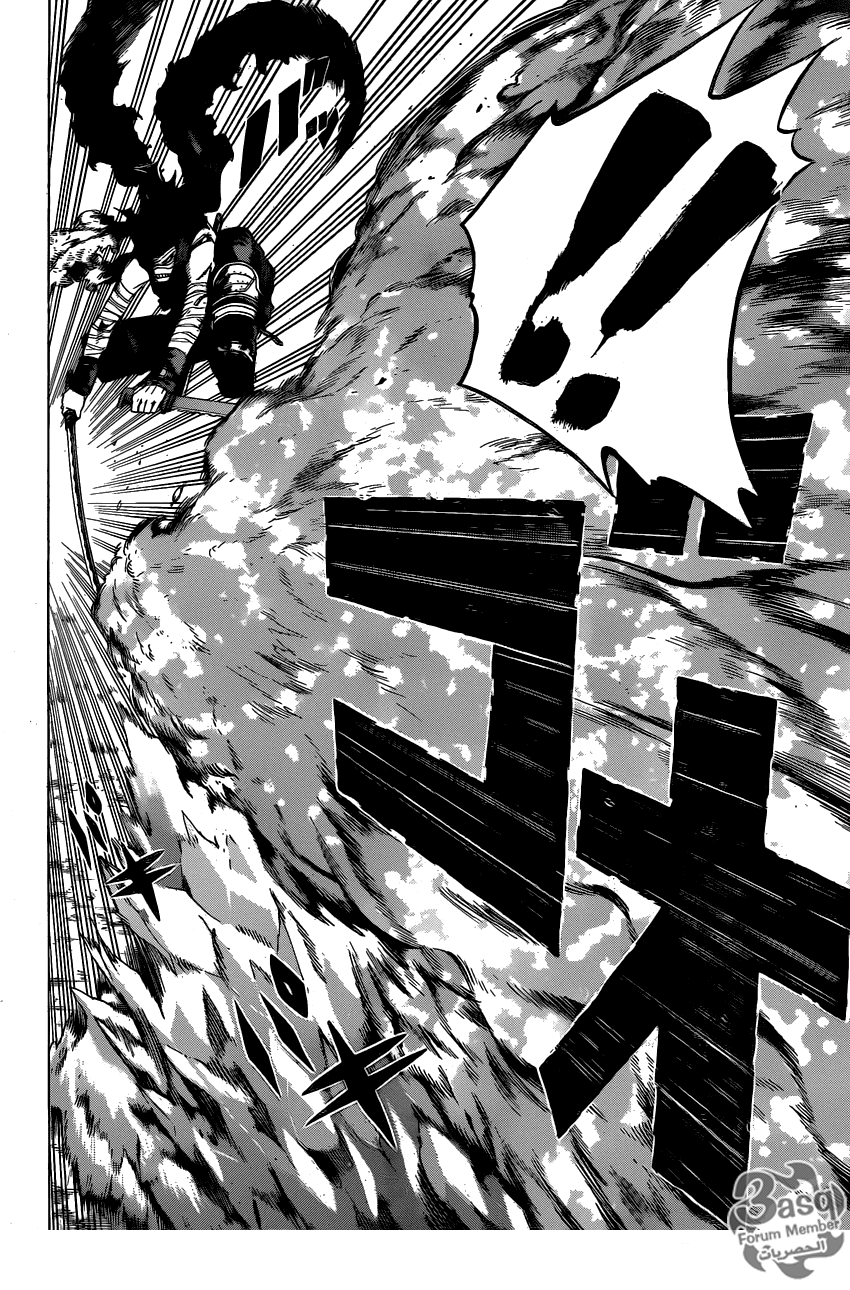 Read Boku no Hero Academia AR Manga Online