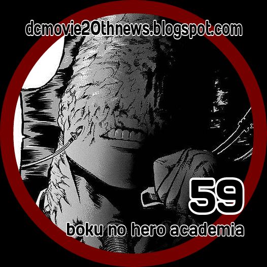 Read Boku no Hero Academia AR Manga Online