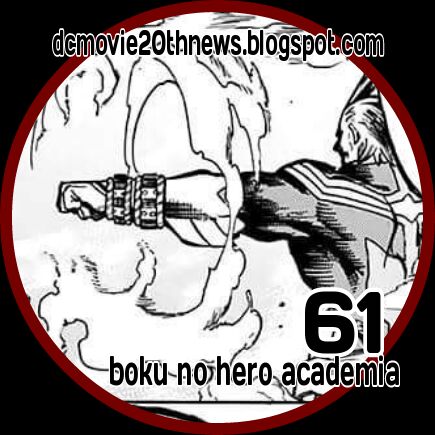 Read Boku no Hero Academia AR Manga Online