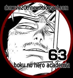Read Boku no Hero Academia AR Manga Online