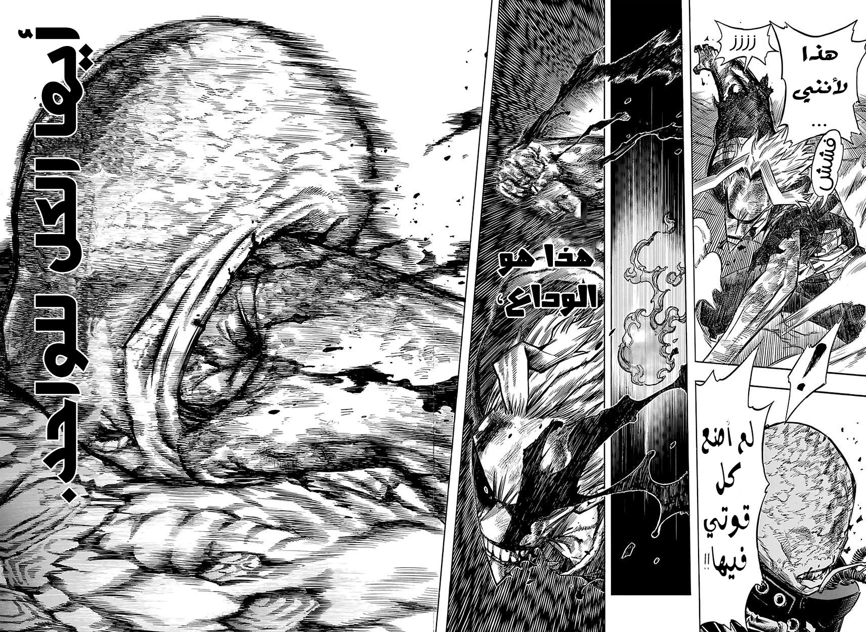 Read Boku no Hero Academia AR Manga Online