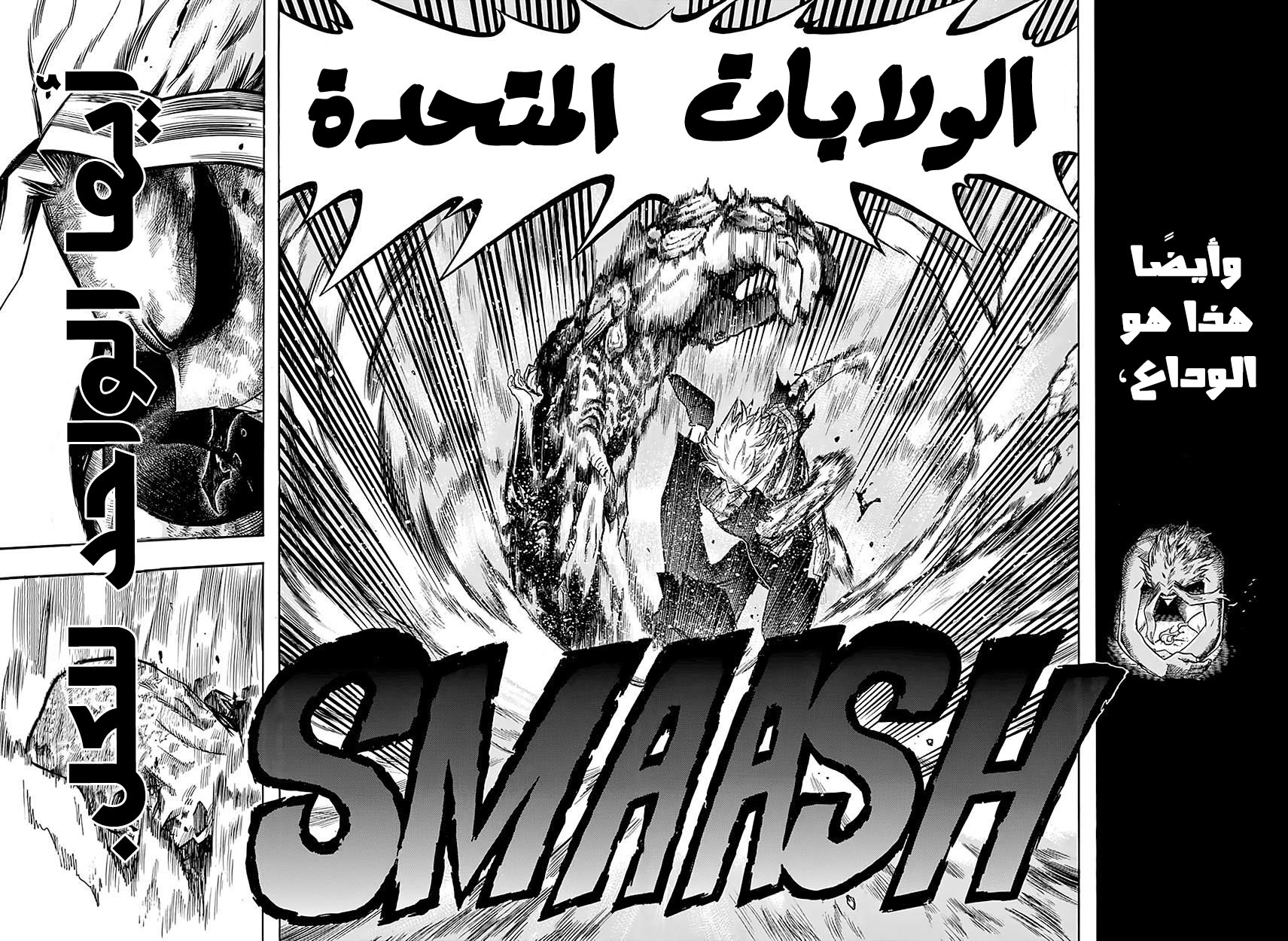 Read Boku no Hero Academia AR Manga Online