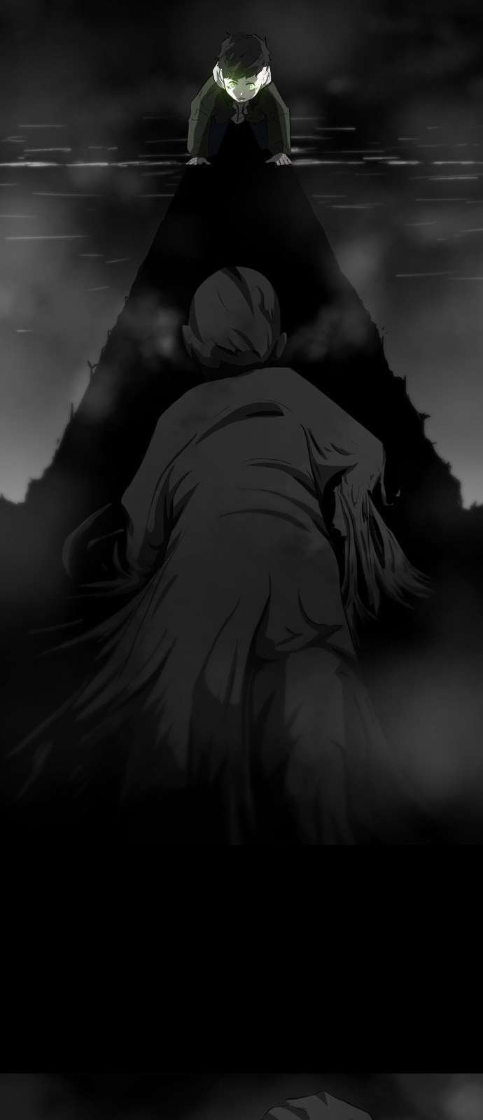 Read Dark Mortal AR Manga Online