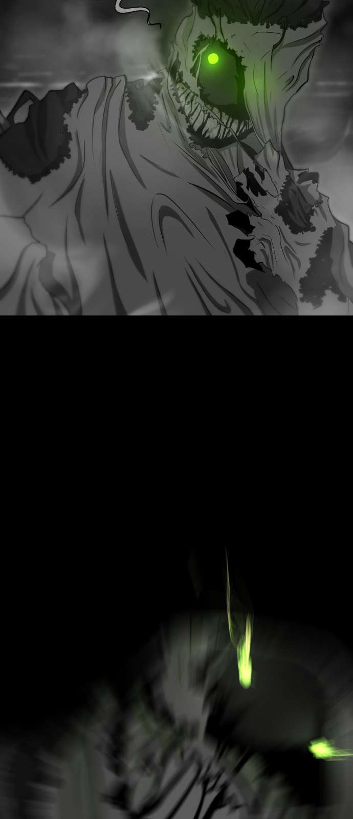 Read Dark Mortal AR Manga Online