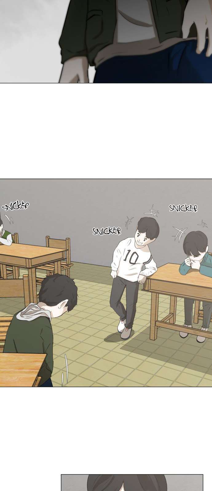 Read Dark Mortal AR Manga Online