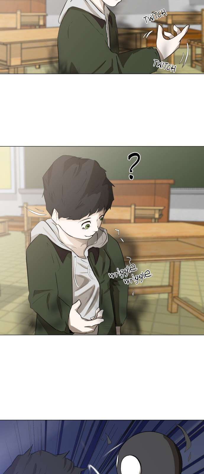Read Dark Mortal AR Manga Online
