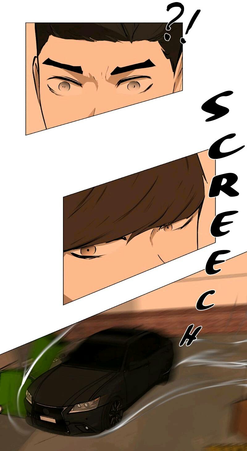 Read Dark Mortal AR Manga Online