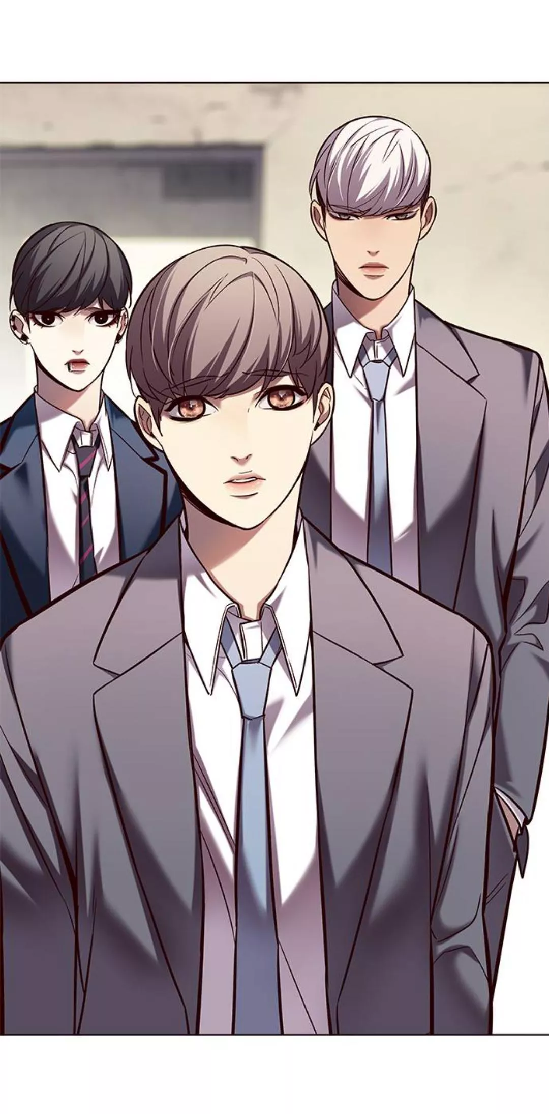 Read Eleceed AR Manga Online