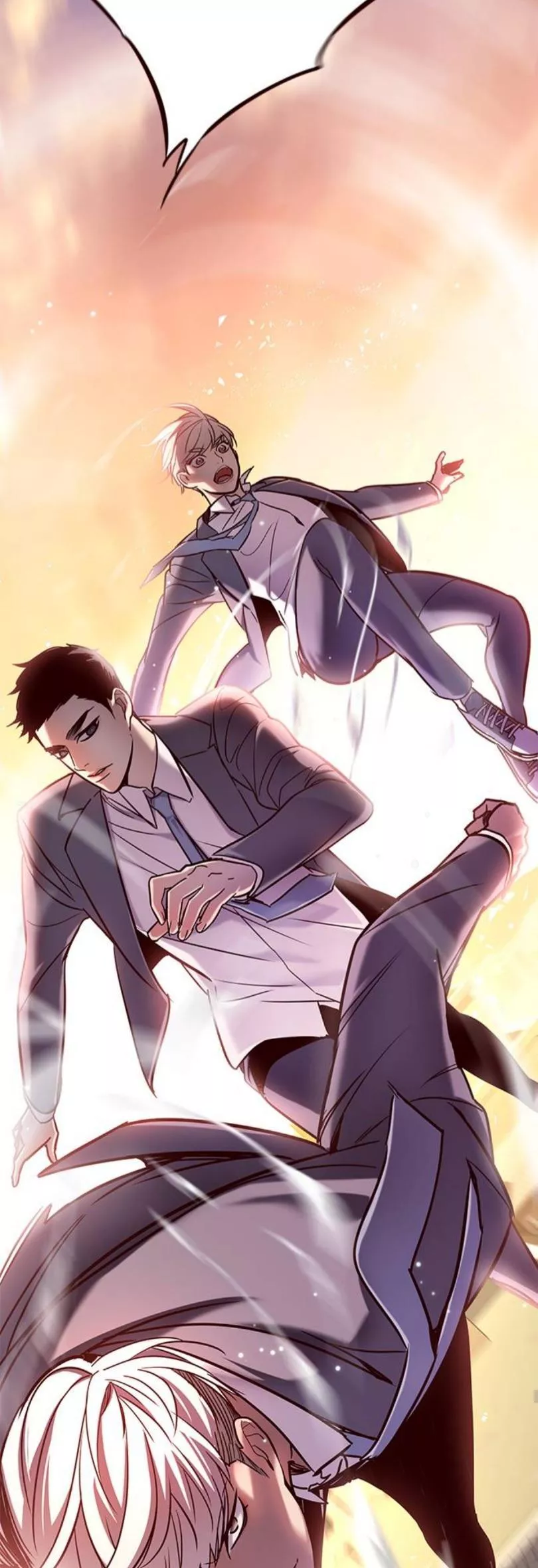 Read Eleceed AR Manga Online