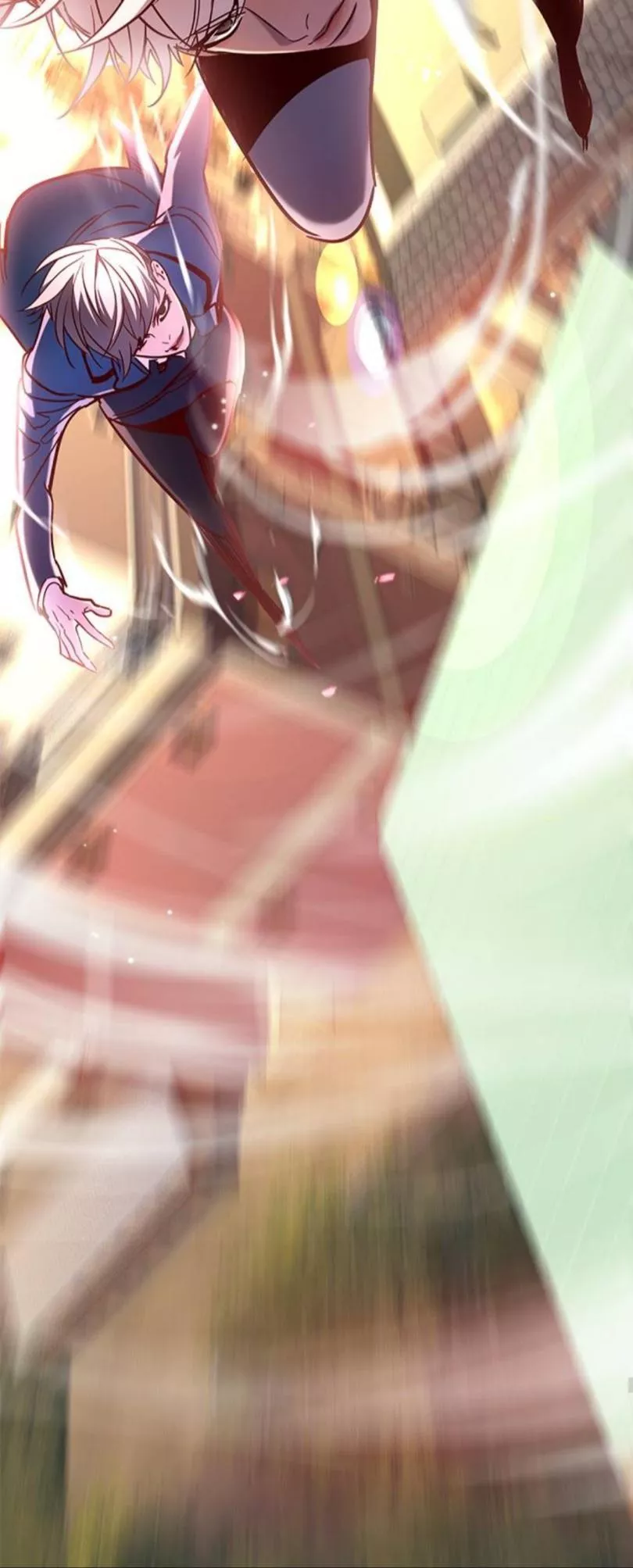 Read Eleceed AR Manga Online