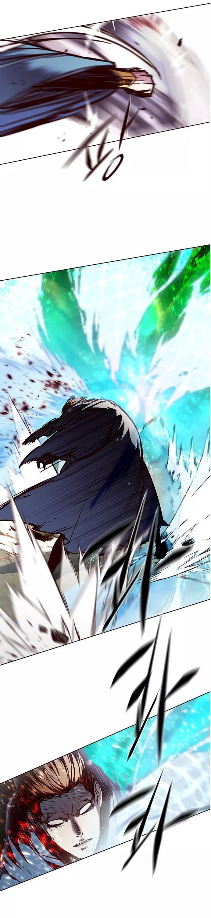 Read Eleceed AR Manga Online