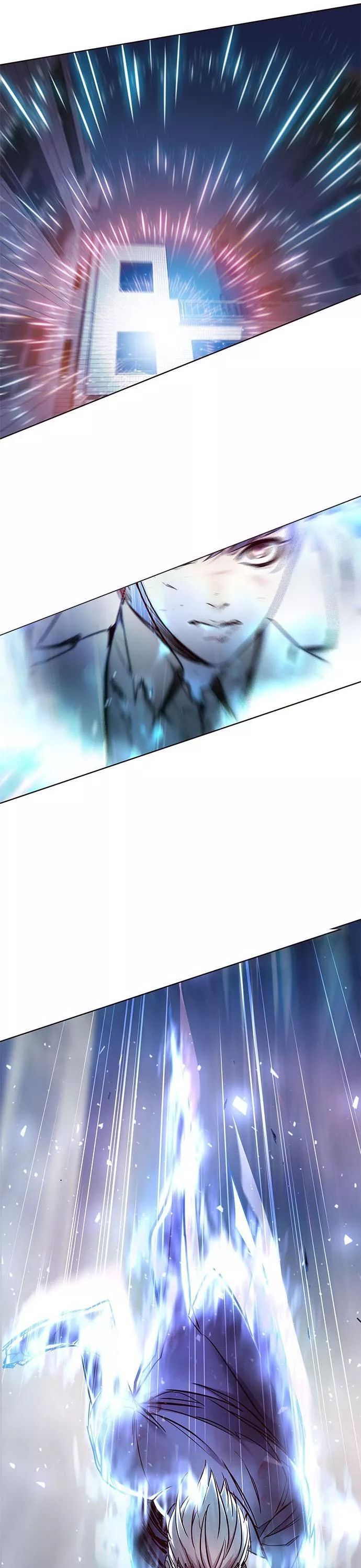 Read Eleceed AR Manga Online