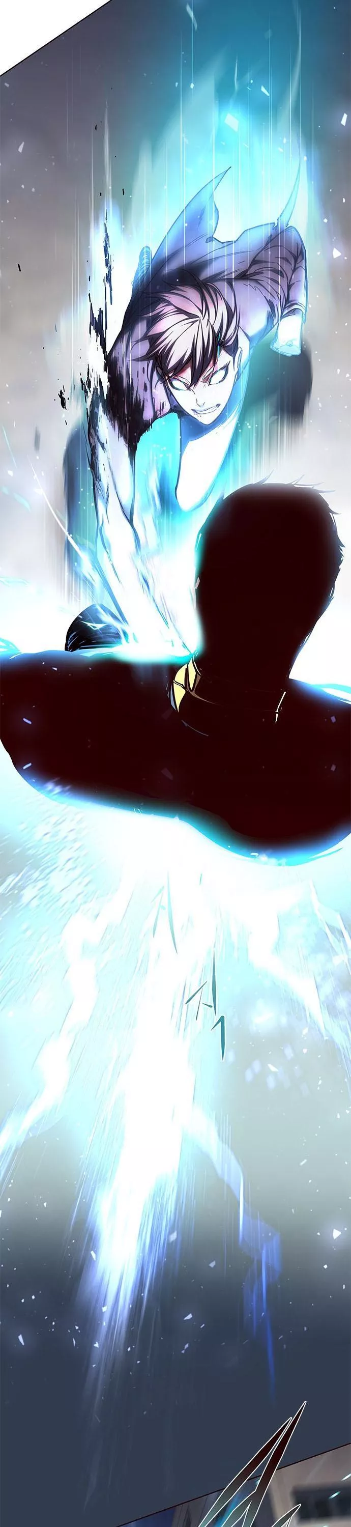 Read Eleceed AR Manga Online