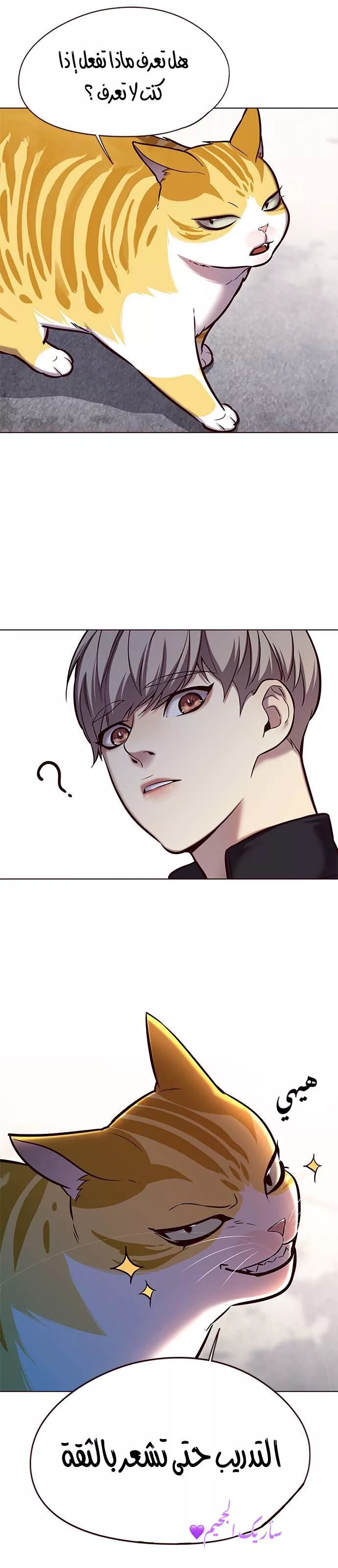 Read Eleceed AR Manga Online