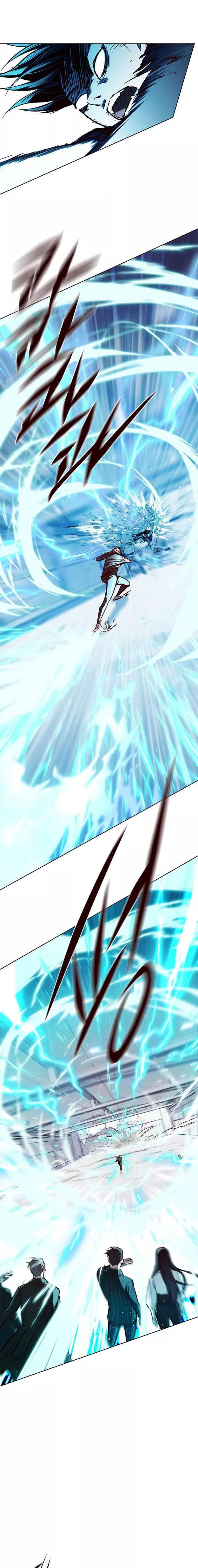 Read Eleceed AR Manga Online