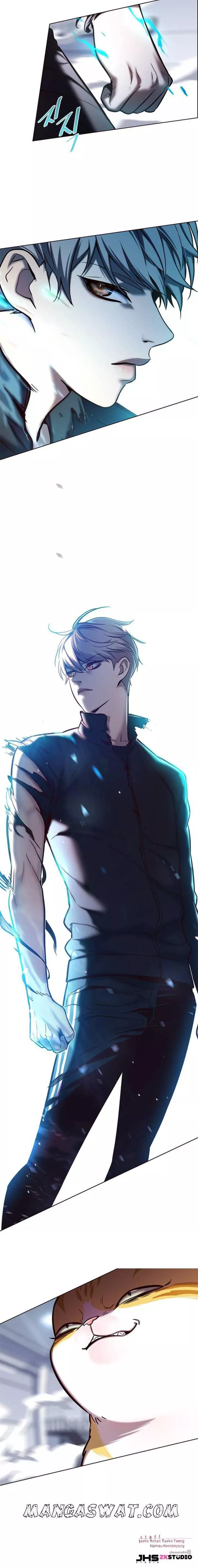 Read Eleceed AR Manga Online