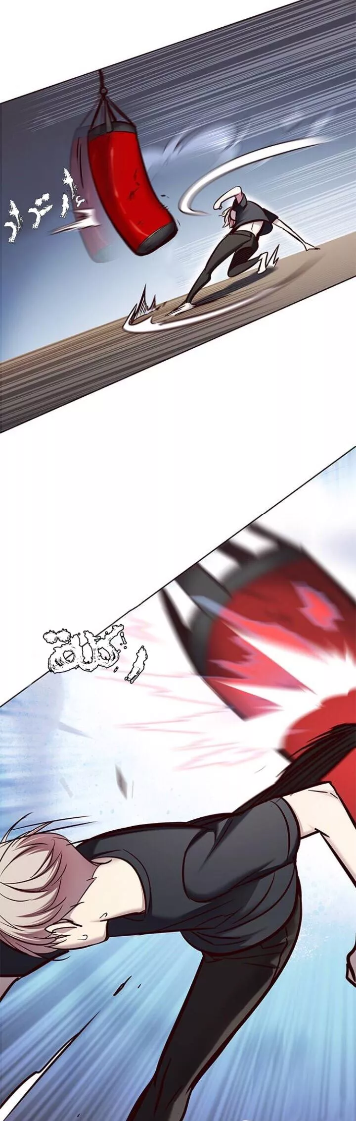 Read Eleceed AR Manga Online