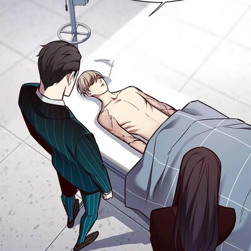 Read Eleceed AR Manga Online