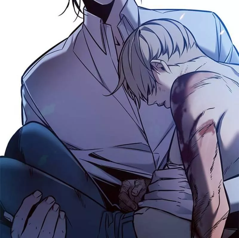 Read Eleceed AR Manga Online