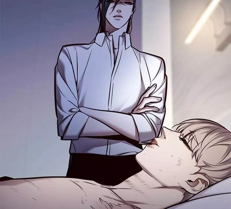 Read Eleceed AR Manga Online