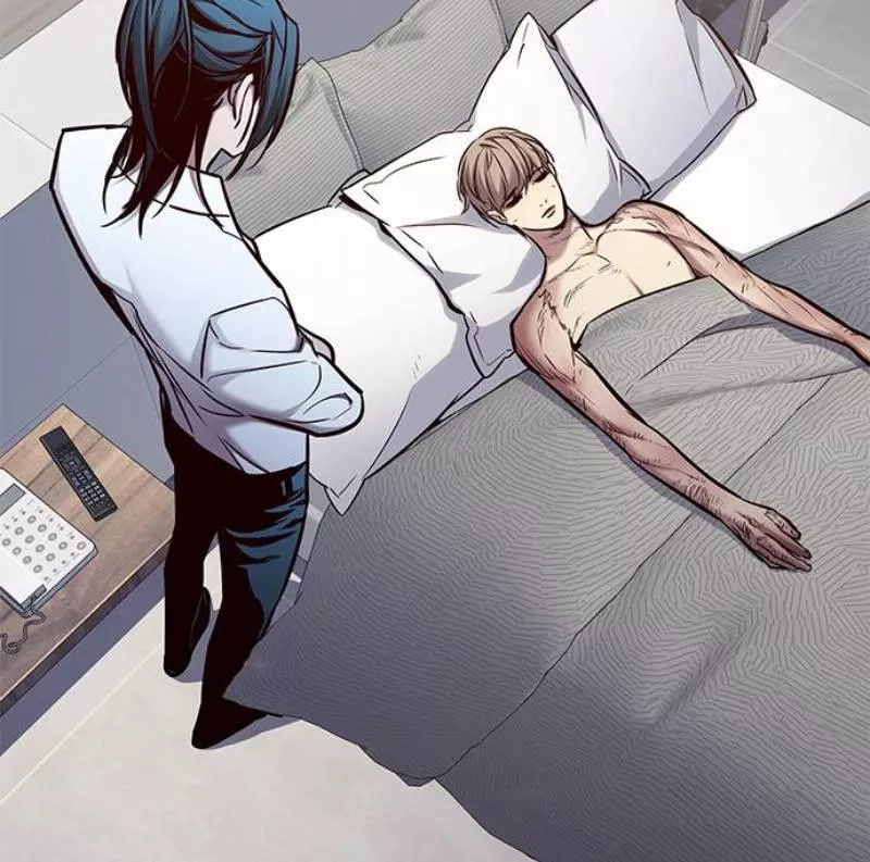 Read Eleceed AR Manga Online