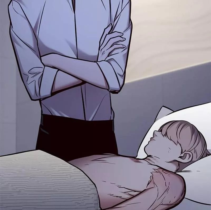 Read Eleceed AR Manga Online