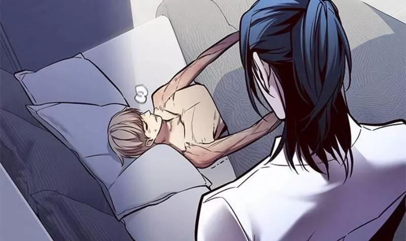 Read Eleceed AR Manga Online